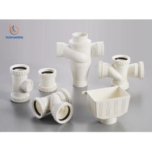 Phụ kiện giảm âm 